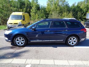 Citroen C5 Tourer 1.6 HDi 16V FAP Seduction - 4