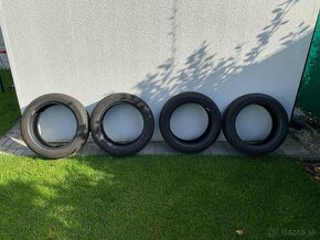 Zimné pneumatiky Barum Polaris 205/55 R17 - 4