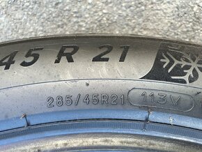 Michelin 285/45R21 - 4