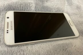 Samsung Galaxy S6 - 4