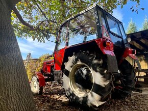 ZETOR 6911 - 4