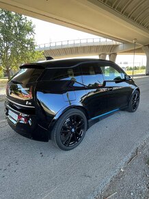 BMW i3S 125 Ah - 4