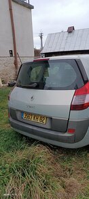 Renault grand scenic 2 1.9dci - 4