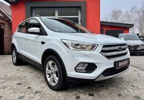 Ford Kuga 1.5 EcoBoost Trend --2018-- - 4