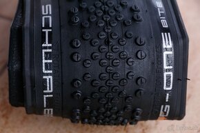 Schwalbe G-One Bite 50mm - 4