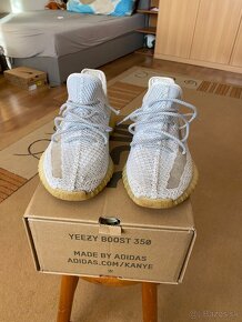 Adidas Yeezy Static Reflective - 4