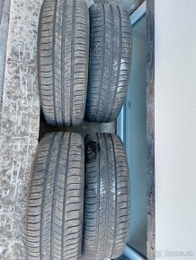 Michelin 205/60 r16 4ks - 4