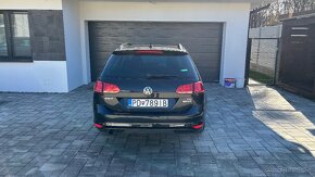 VW Golf 7 variant,1.6 TDI,DSG - 4