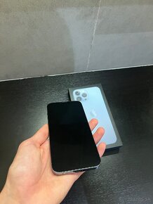 iPhone 13 Pro Max - STAV AKO NOVÝ - 4