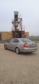 Škoda octavia 2 1.6tdi - 4