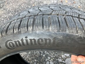 Continental 275/35 R21 zimné - 4