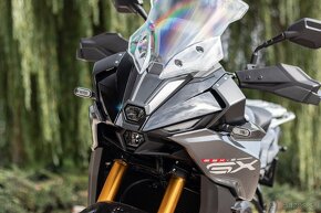 Suzuki GSX-S1000GX cena s DPH - 4