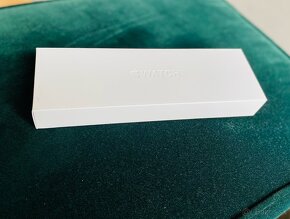 Apple Watch 9 Midnight 45mm Sport Loop - 4