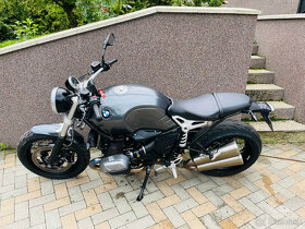 BMW R nineT Pure 2021 - 4