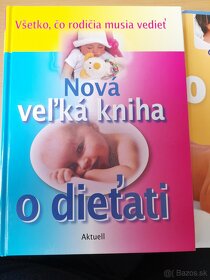 Predám knihy: Veľká kniha o dietati - 4