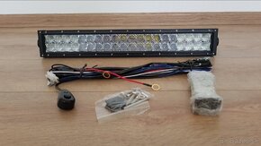 200W 5D LED RAMPA - 4