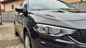 Fiat Tipo 1.3 jtd SK 2016 - 4