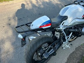 BMW R nine T 1200 Racer 2017 - 4