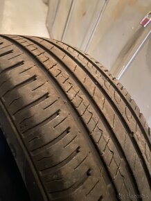 Letné pneumatiky 215/60R16 Barum BRAVURIS 5HM - 4