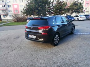 Hyundai i30 1.6crdi - 4