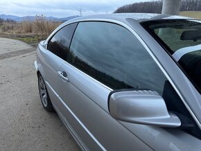 BMW e46 330Ci Coupe - 4