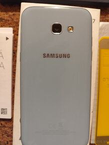 Samsung Galaxy A5 - 4