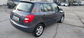 Fabia 2 lift 1.2tdi CR - 4