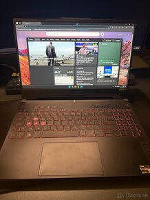 ASUS TUF Gaming A15 FA507NU-LP131 - 4