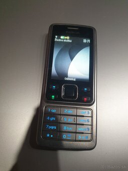 Nokia 6300 - 4