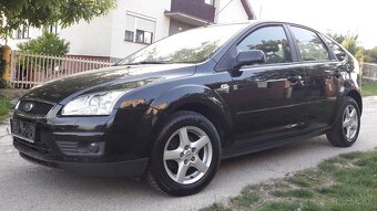 Ford Focus 1.6 tdci r.v.2007. - 4