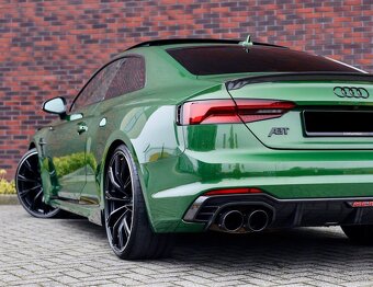 AUDI RS5-R ABT Coupe 2.9TFSI Quattro 532PS 1z50ks - 4