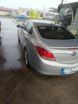 Opel Insignia - 4