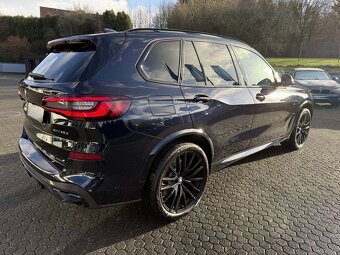 BMW X5 xDrive40d M-Sportpaket - 4