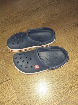 CROCS papuče - 4