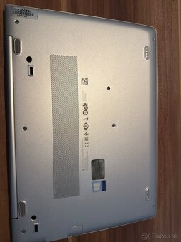 Predám HP EliteBook 840 G6 – výkonný biznis notebook - 4