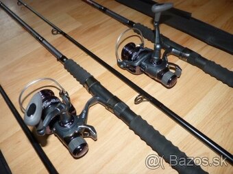 Predam nove udice ARROW,2,1 m,nav.Hiboy,2 ks-55 eur - 4