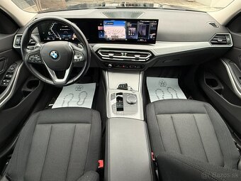 320D Tourning xDrive, VIRTUAL LIVEVE COCKPIT,KAMERA,ZARUKA - 4