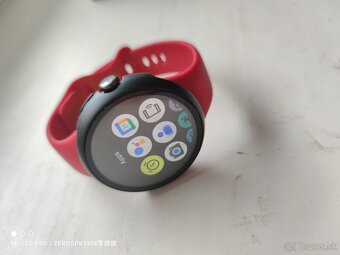 Google Pixel Watch 3 45mm - 4