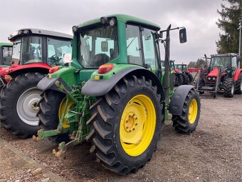 John Deere 6420 Premium - 4