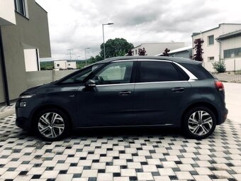 Citroen C4 picasso II 2014 FULL výbava - 4