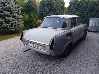 SKODA 1000MB - 4