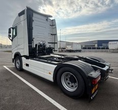 9481 Volvo FH 500 - 4x2 – Tahač – EURO 6  - 4