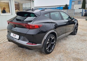 CUPRA FORMENTOR 2.0 TDI 150K 4DRIVE DSG - 4