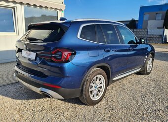 BMW X3 XDRIVE30E PHEV A/T / MOŽNÝ ODPOČET DPH - 4