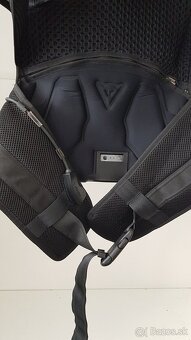 Moto airbagová vesta Dainese D-Air Street - 4