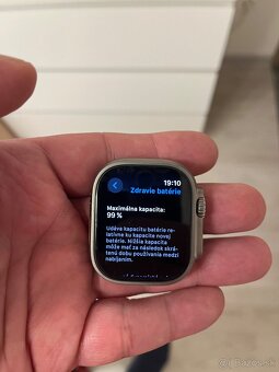 Apple Watch Ultra - 4