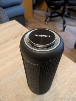 bluetooth reproduktor Tronsmart T6 - 4