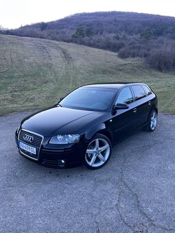 Audi A3 1.9tdi 77KW 189000 km - 4