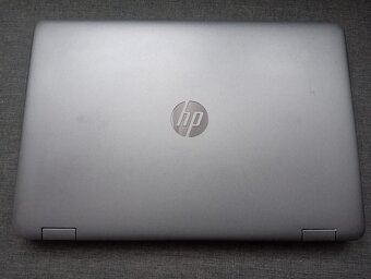 Hp probook 650 g3 ,Intel® Core™i5 , 16gb ram , ssd , RS232 - 4