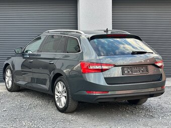 ŠKODA SUPERB STYLE 2.0 TDI 110 KW DSG m2020 - 4